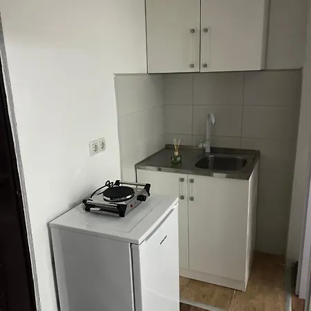 Vanilla Konukevi Sjenica